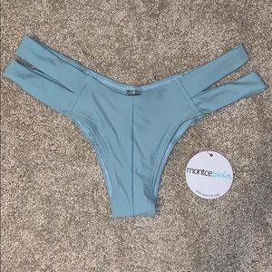 Montce Swim Bottoms